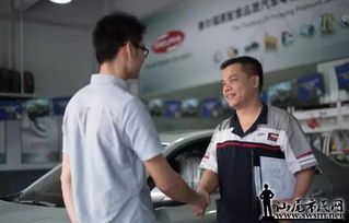 汽車后市場新標桿 能將“參考”轉(zhuǎn)化為“落地服務”的汽修廠為何寥寥無幾？
