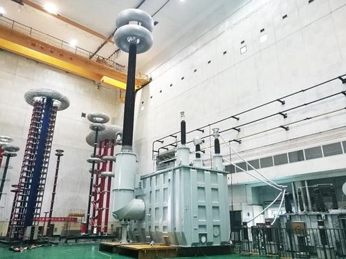 中國西電集團擁抱新基建，以建筑安裝工程為抓手加速企業轉型升級