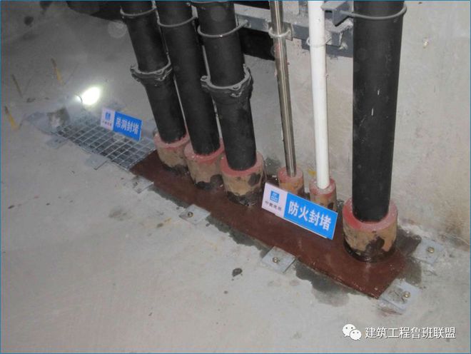 2021-2022年度“安裝之星”申報啟動 建筑安裝工程創優指南與工藝策劃示例