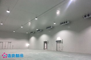 如何選擇優質的建筑安裝工程專業冷庫工程公司？