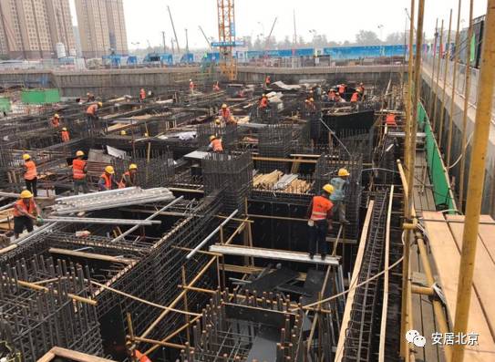 用科技為建筑工程保駕護(hù)航 新機(jī)場(chǎng)與副中心率先采用的先進(jìn)隔震技術(shù)